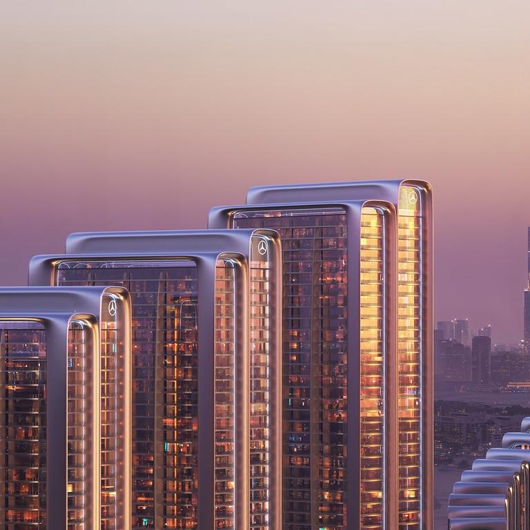 Real Estate Division